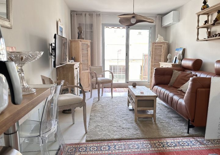 à vendre Appartement Sete