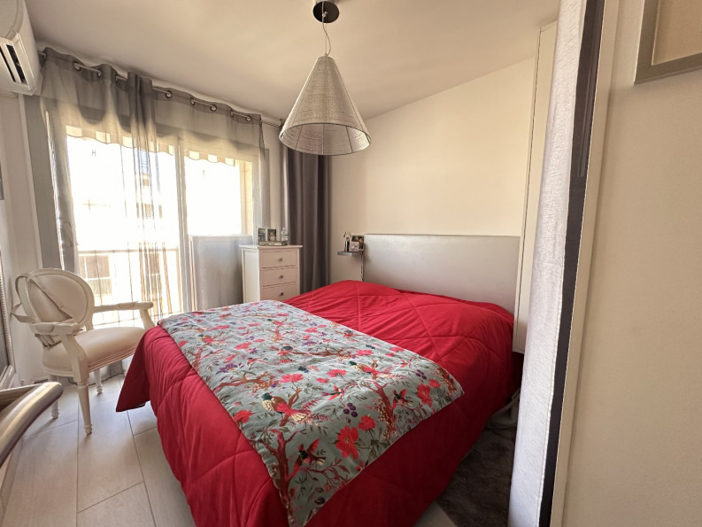 vente Appartement Sete - Photo 7