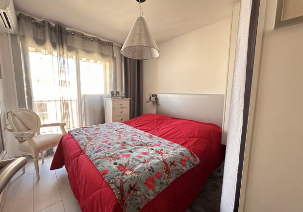 vente Appartement Sete