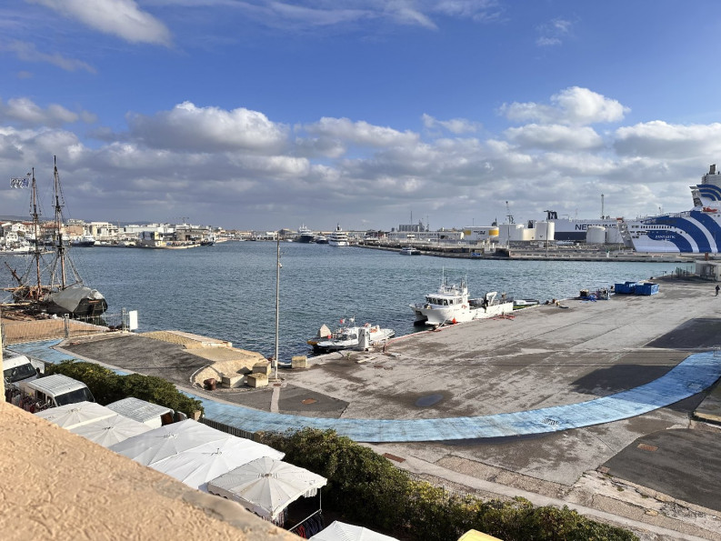 vente Appartement Sete - Photo 1