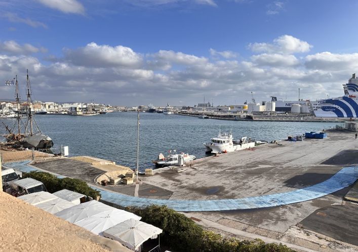 vente Appartement Sete