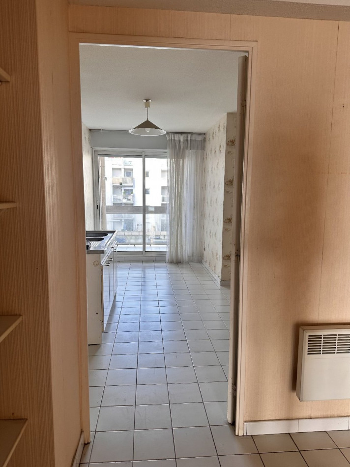 vente Appartement Sete - Photo 7