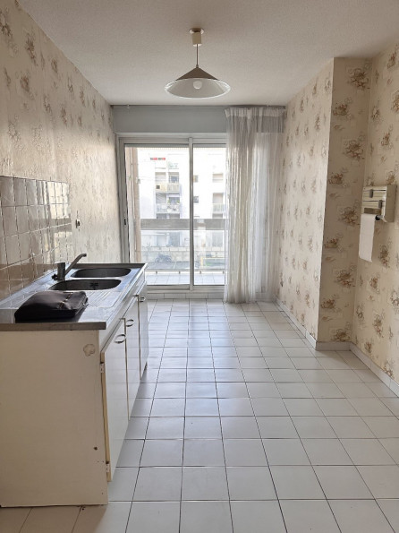 vente Appartement Sete - Photo 5