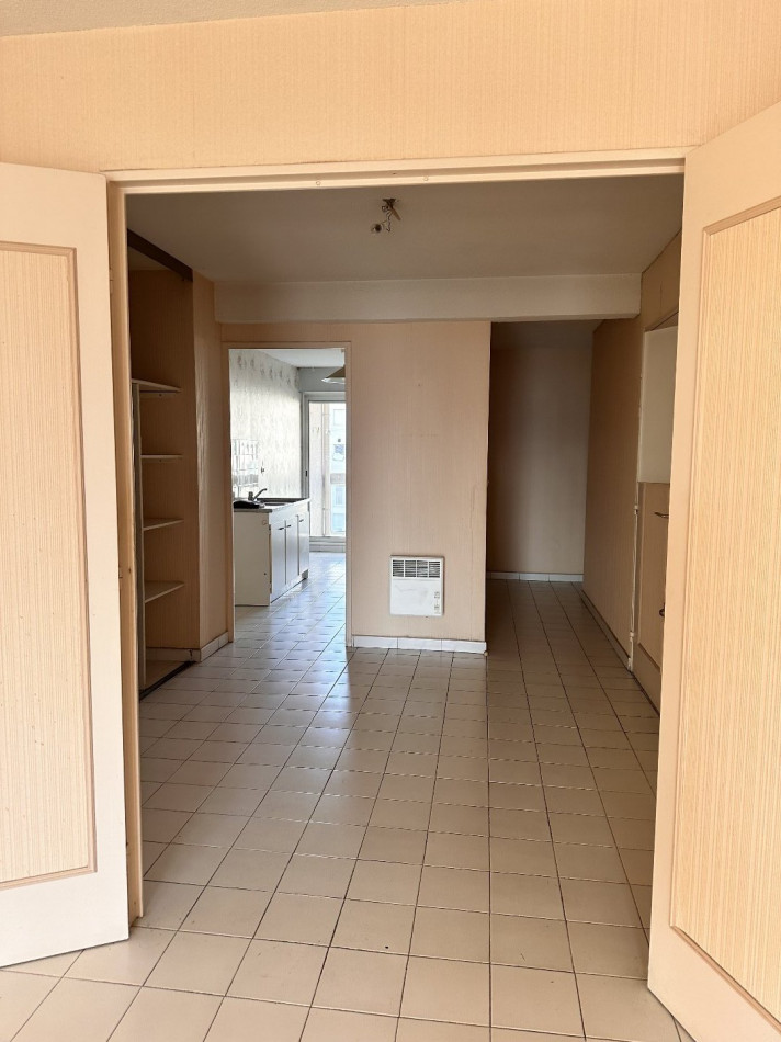 vente Appartement Sete - Photo 4