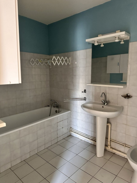 vente Appartement Sete - Photo 10