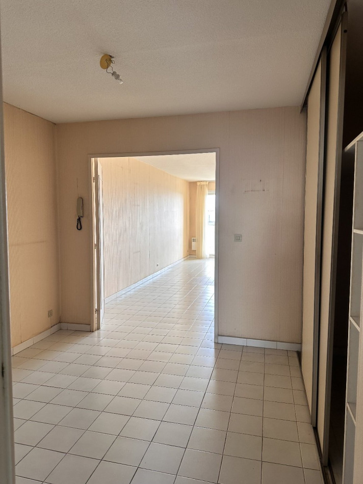 vente Appartement Sete - Photo 3