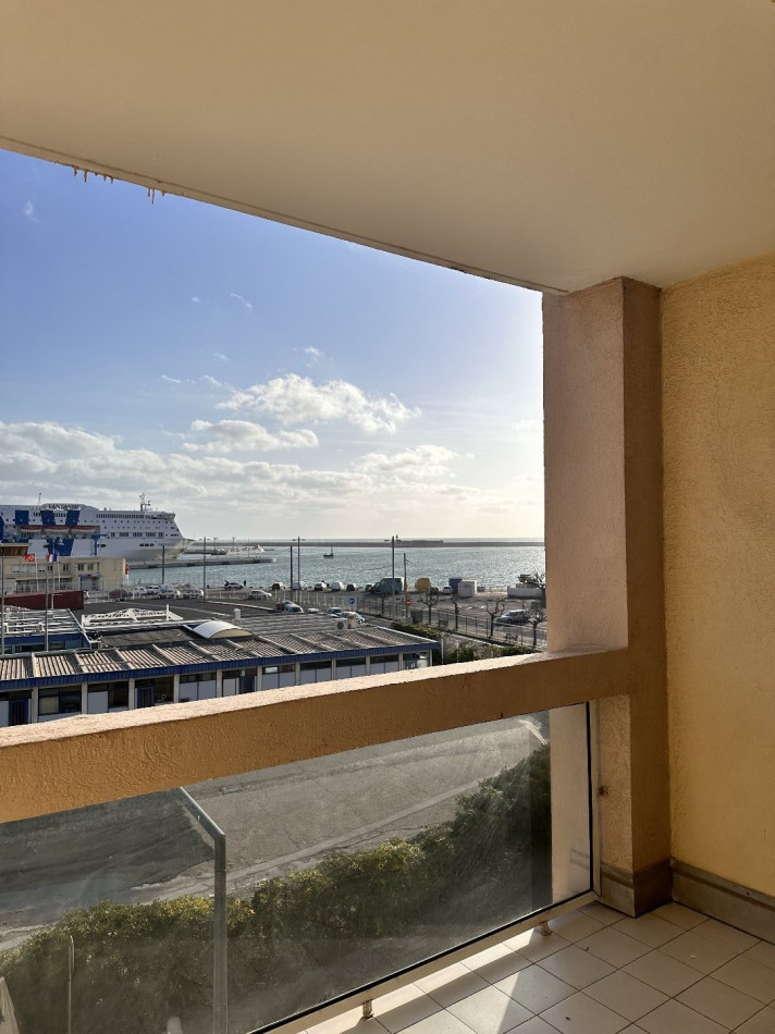 vente Appartement Sete - Photo 6