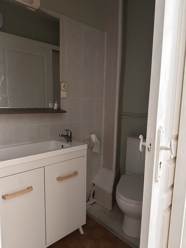 vente Appartement Sete - Photo 6