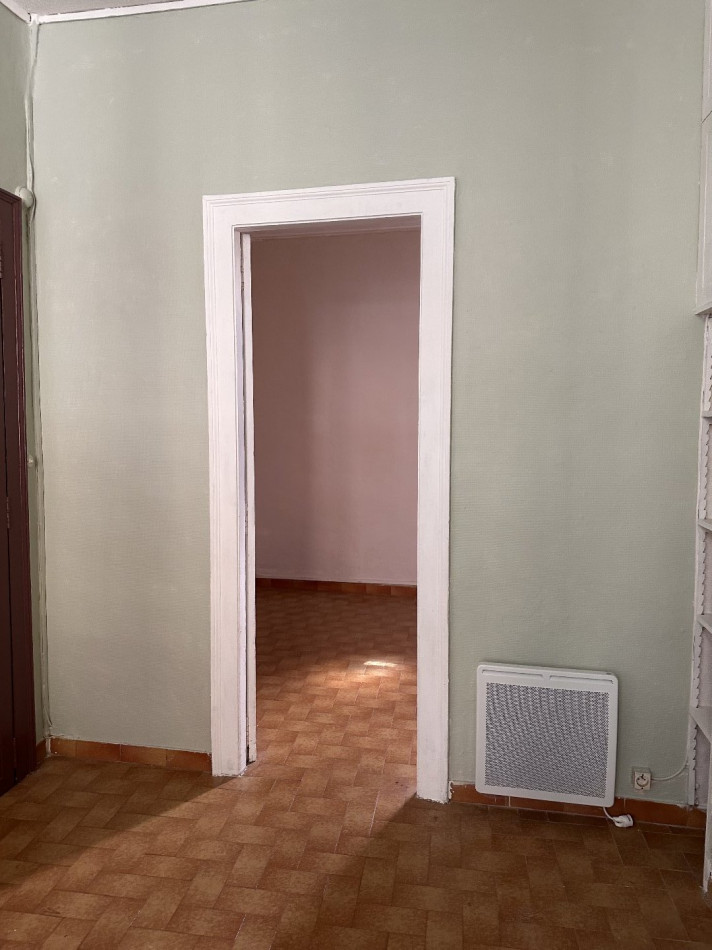 vente Appartement Sete - Photo 2