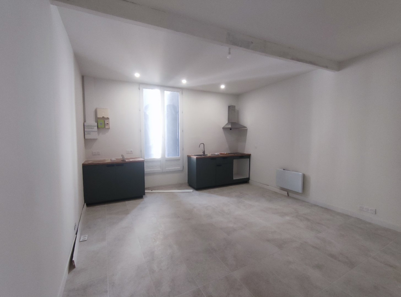for rent Appartement Sete - Photo 1