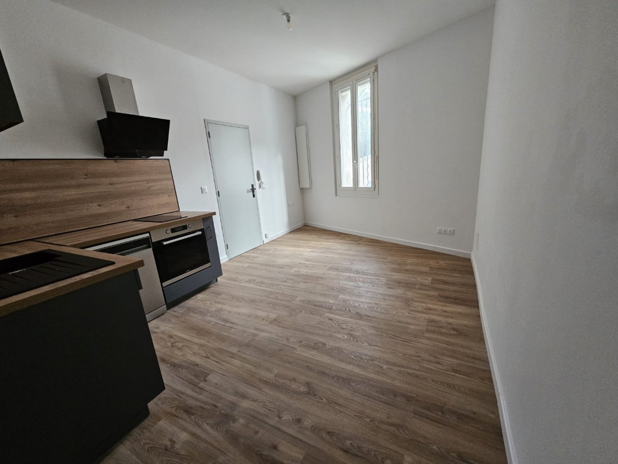 vente Appartement Sete - Photo 2