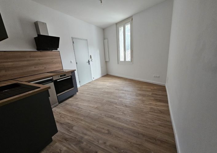 vente Appartement Sete