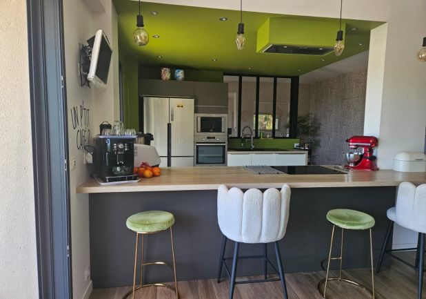 vente Maison Sete