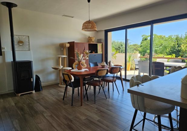 vente Maison Sete