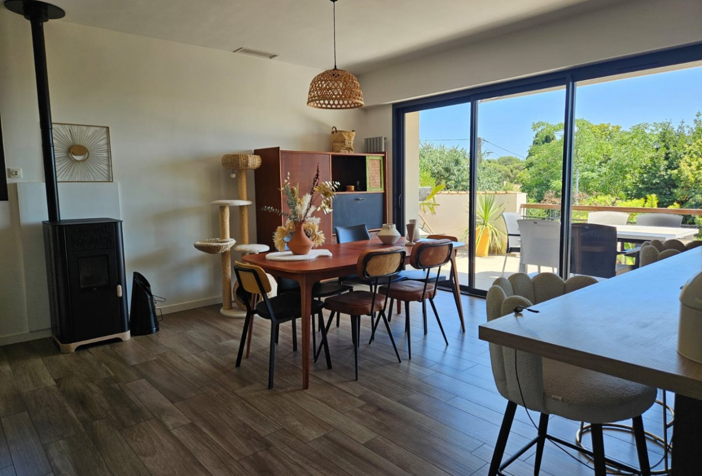 à vendre Maison Sete - Photo 5