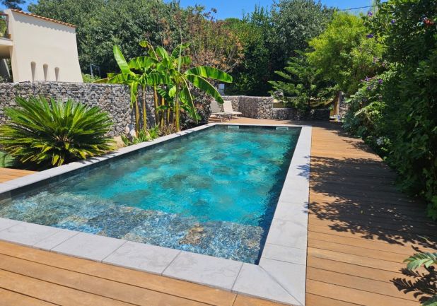 vente Maison Sete