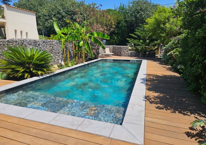 vente Maison Sete