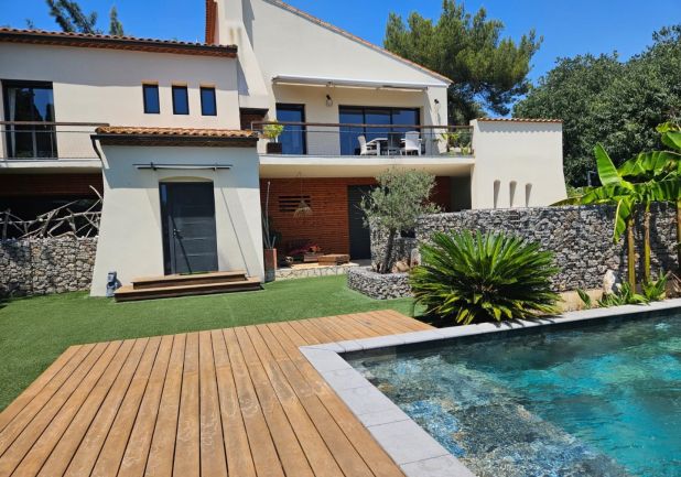 vente Maison Sete