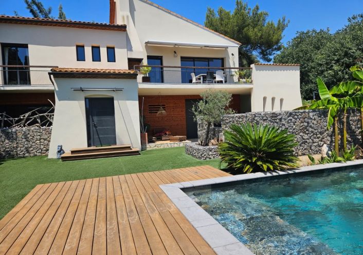 vente Maison Sete