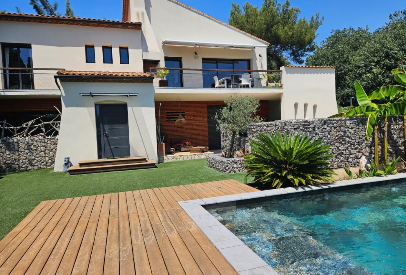 à vendre Maison Sete - Photo 1