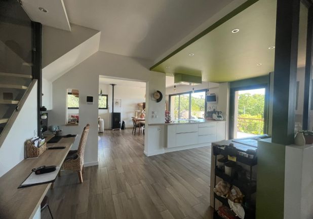 vente Maison Sete