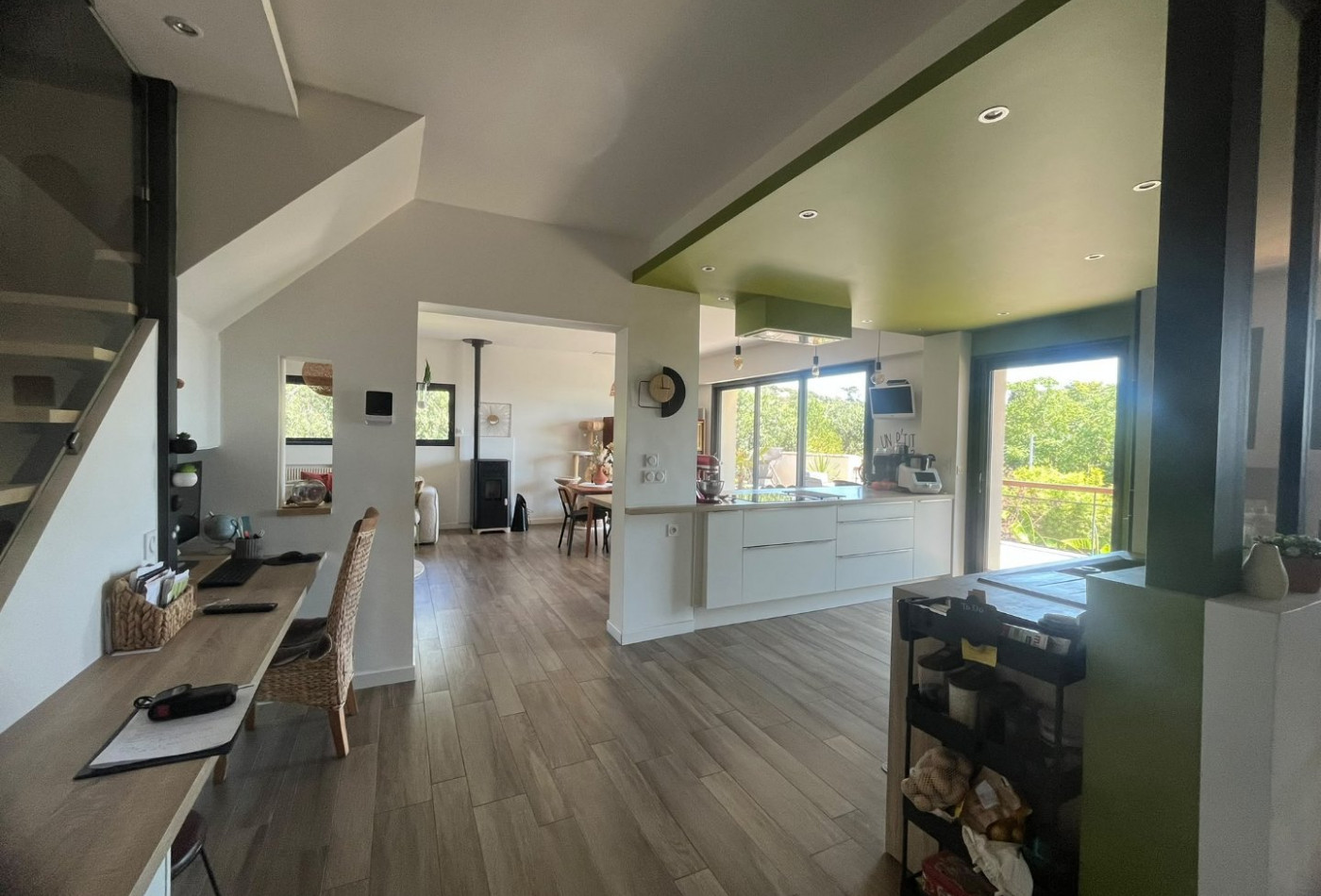 à vendre Maison Sete - Photo 4
