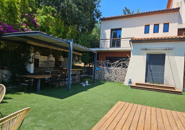 vente Maison Sete