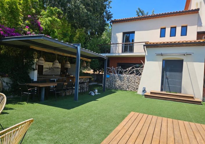 vente Maison Sete
