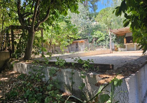 vente Maison Sete