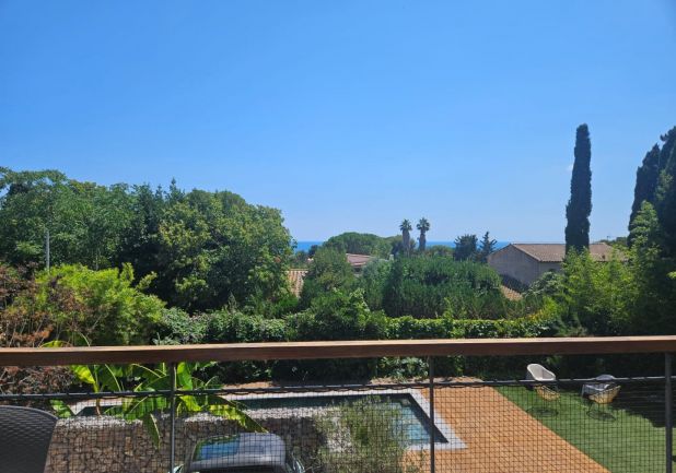 vente Maison Sete