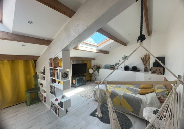 vente Maison Sete