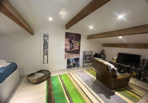 vente Maison Sete