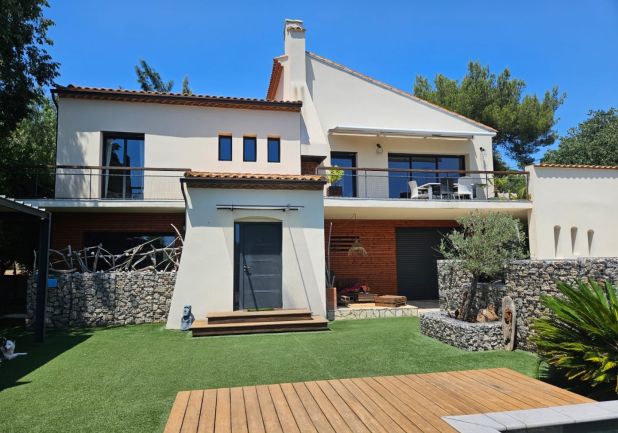 vente Maison Sete