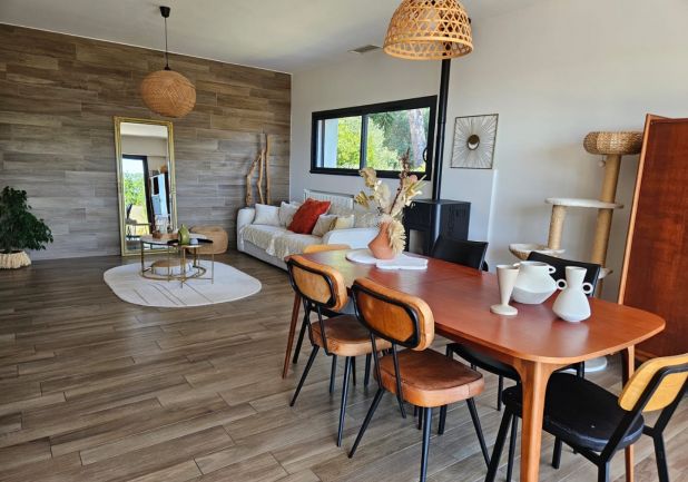 vente Maison Sete