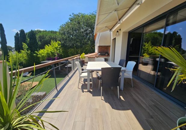 vente Maison Sete