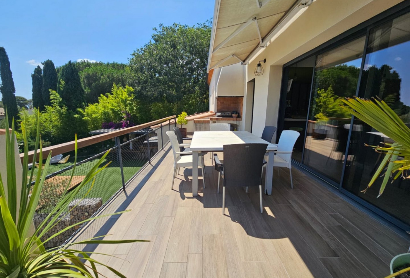 à vendre Maison Sete - Photo 9