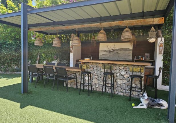 vente Maison Sete