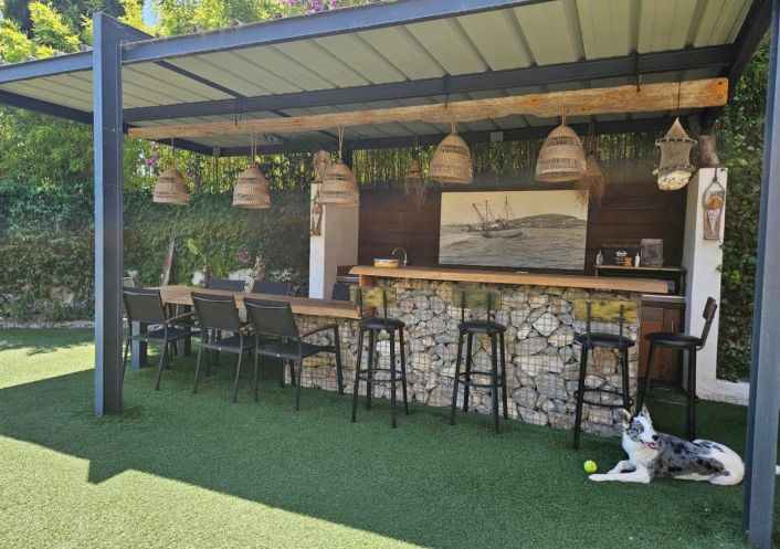 vente Maison Sete