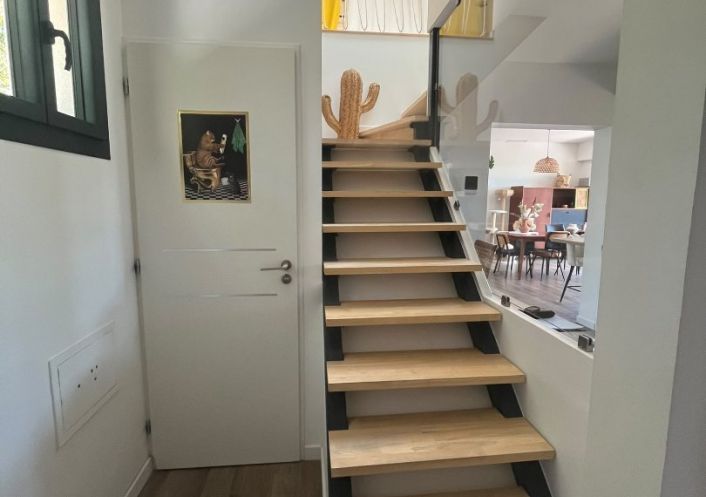 vente Maison Sete