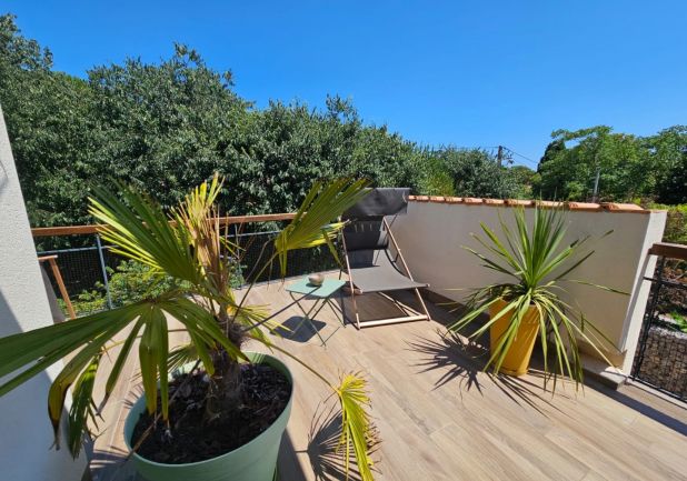vente Maison Sete