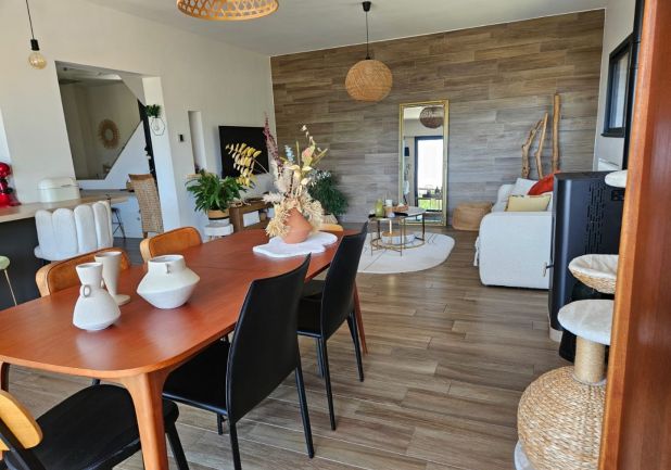 vente Maison Sete