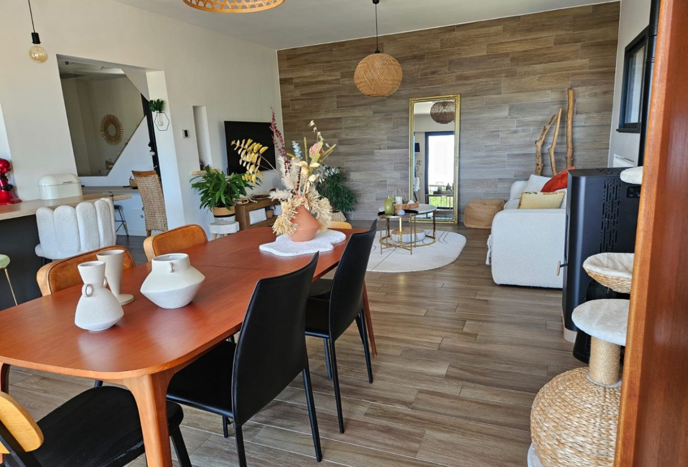 à vendre Maison Sete - Photo 2