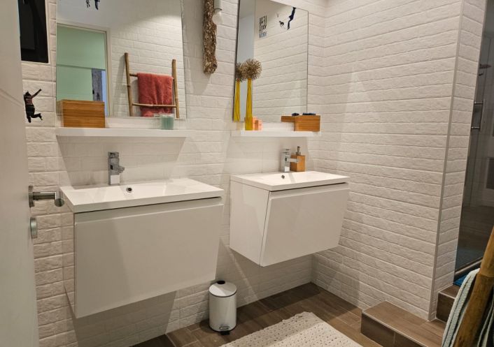 vente Maison Sete