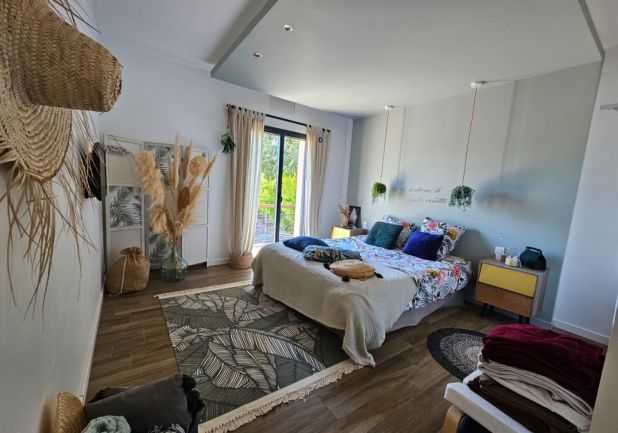 vente Maison Sete