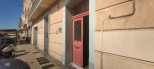 location Local artisanal Sete