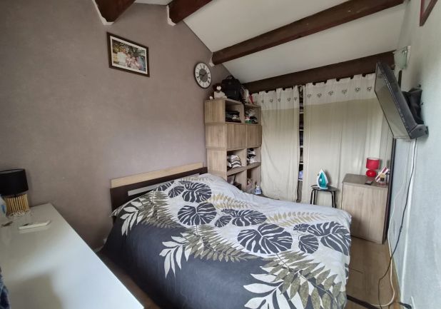vente Maison Sete