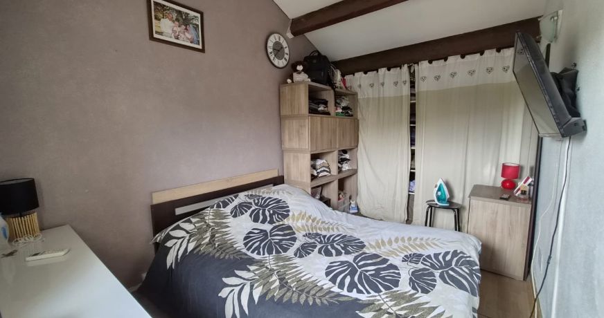 vente Maison Sete
