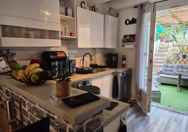 vente Maison Sete