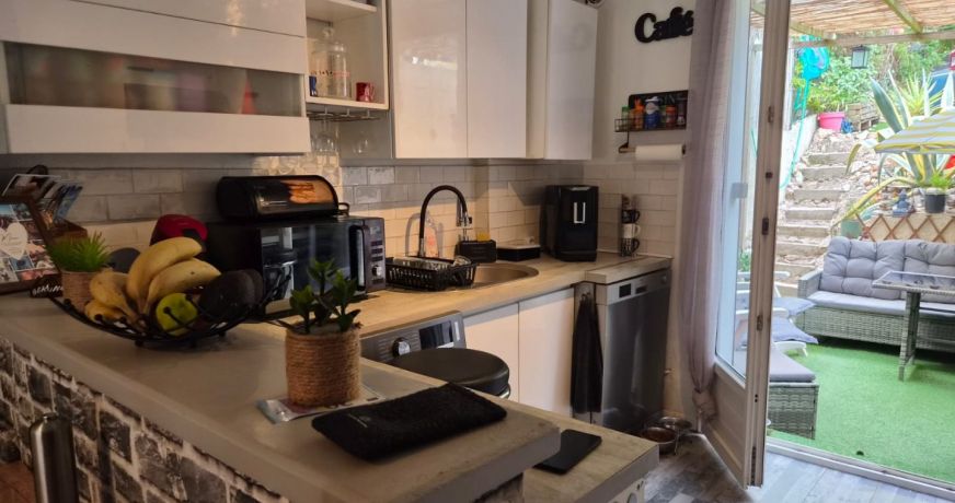 vente Maison Sete
