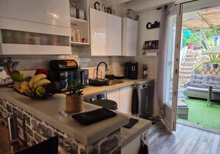 vente Maison Sete